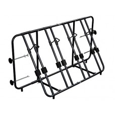 New Compact Adjustable Truck Pick Up Bed Mount Carrier Four Bicycle Bike Rack - B071RBLD4C